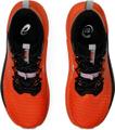 ASICS Damen Trailrunningschuhe GEL-Trabuco 13 41 ½ in Rot