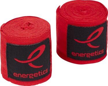 ENERGETICS Schoner Elastic TN One Size in Rot
