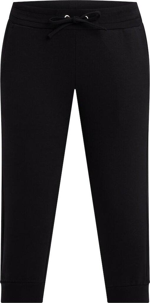 ENERGETICS Damen Caprihose Marlen II W M in Schwarz