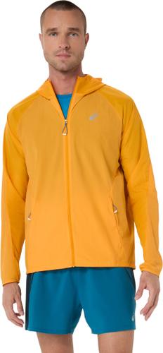 ASICS Herren Jacke ROAD PACKABLE JACKET