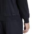 ADIDAS Herren Jacke D4T WORKOUT S in Schwarz