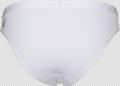 ODLO Damen Funktionsunterhose SUW Bottom Brief Active F-Dry Light M in Weiß
