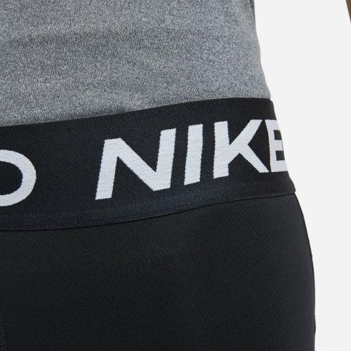 NIKE Kinder Trainingsshorts Pro XL in Schwarz