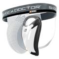Shock Doctor Suspensorium Herren