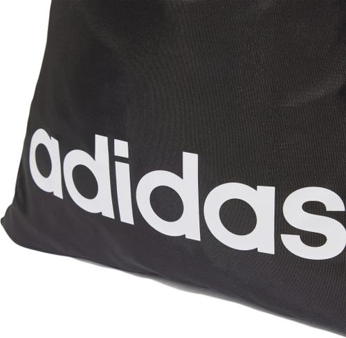 ADIDAS Kleintasche Linear - in Grau