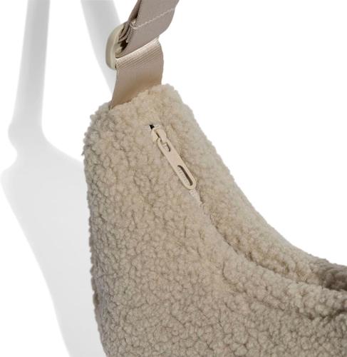 ADIDAS Freizeittasche Klassisch winterfest OneSize in Grau