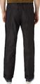 McKINLEY Herren Regenhose "Carlow ux" Kurzgröße 28 in Schwarz