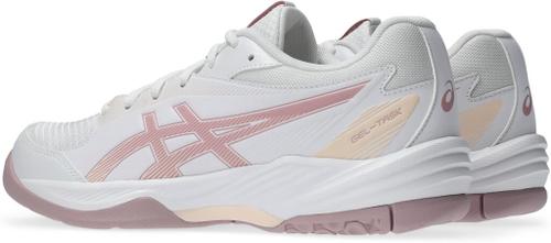 ASICS Damen Handballschuhe GEL-TASK 4 40 in Grau