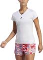 ADIDAS Damen Shirt TR-ES MIN T S in Grau