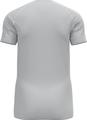 ODLO Herren Unterhemd BL TOP Crew neck s/s ACTIVE