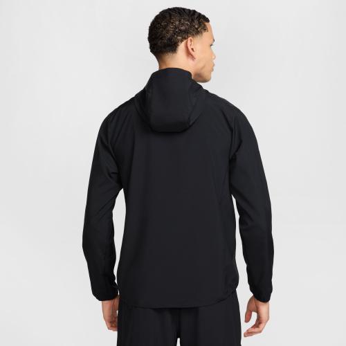 M NK DF FORM HD JKT SWOOSH