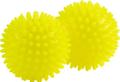 ENERGETICS Noppenball 1773-5EG 6 in Gelb