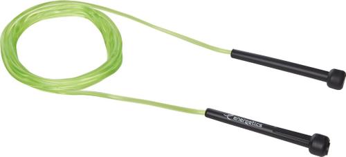 ENERGETICS Springseil Skip Rope One Size in Grün