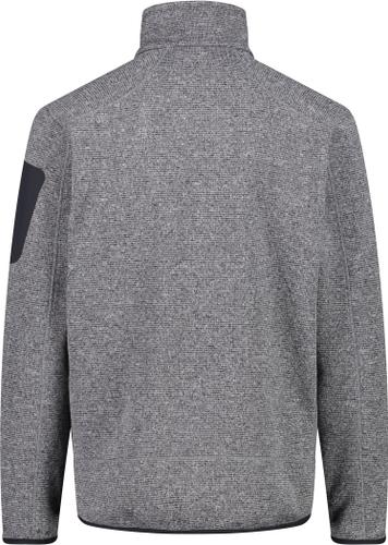 CMP Strickfleece Herren