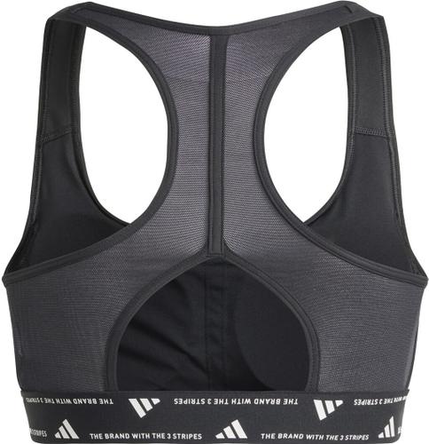 ADIDAS Damen Top Powerreact Training