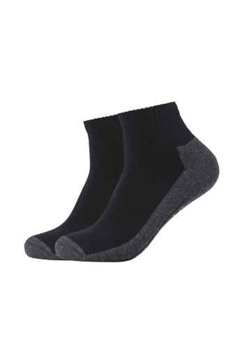 2er Pack Socken