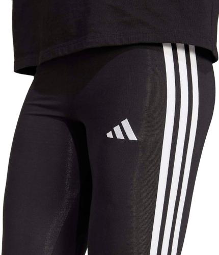 ADIDAS Damen Tight Essentials 3-Streifen Cotton