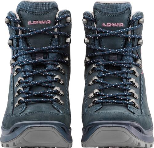 LOWA Damen Multifunktionsstiefel RENEGADE EVO GTX MID WS