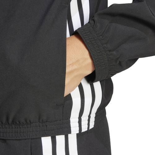 ADIDAS Damen Unterjacke Train Essentials 3-Streifen Woven Warm-Up