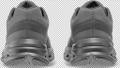 ON Damen Laufschuhe Cloudrunner Waterproof