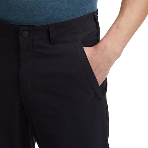 McKINLEY Herren Hose He.-Hose Madok II M LNG 98 in Schwarz
