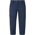 SCHÖFFEL Damen Wanderhose "Caracas2" 3/4-Länge 46 in Blau