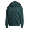 ADIDAS Herren Kapuzensweat ALL SZN S in Blau