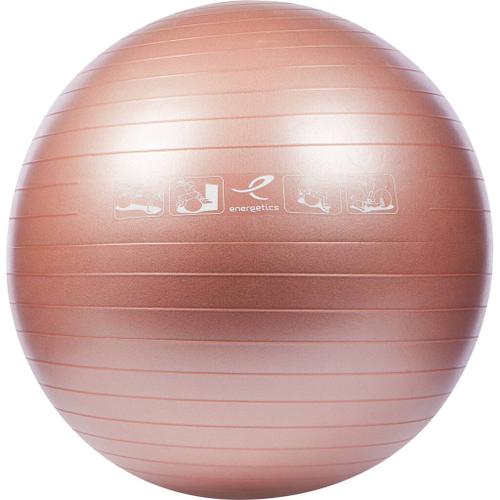 ENERGETICS Gymnastik Ball  / Physioball 55 in Gold
