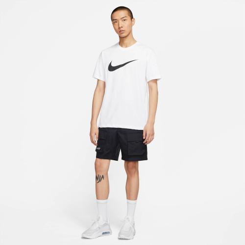NIKE Lifestyle - Textilien - T-Shirts Swoosh T-Shirt