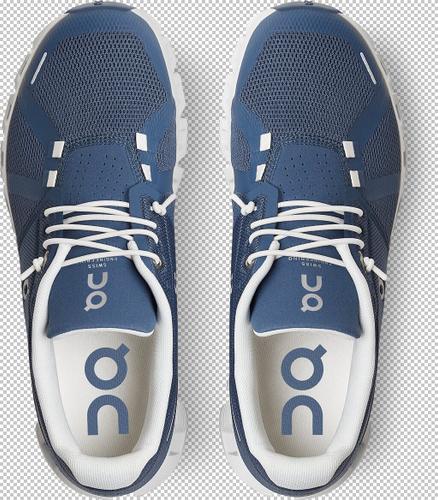 ON Damen Freizeitschuhe Cloud 5