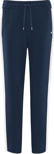 SCHNEIDER SPORTSWEAR Damen Sporthose CALIW 40 in Blau