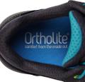 McKINLEY Damen Multifunktionsschuhe Vulcanus AQX 37 in Grau