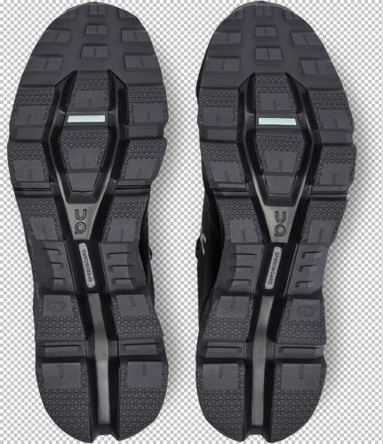 ON Herren Multifunktionsschuhe Cloudwander Waterproof