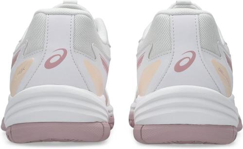 ASICS Damen Handballschuhe GEL-TASK 4 40 in Grau