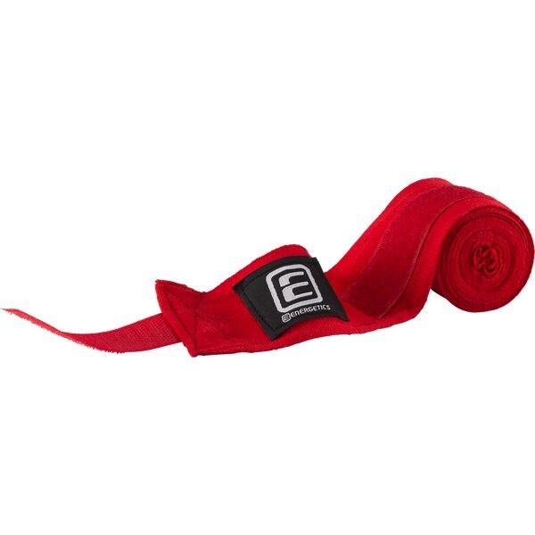 ENERGETICS Schoner Elastic TN One Size in Rot