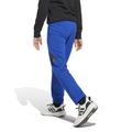 ADIDAS Kinder Hose Essentials Kids 176 in Blau