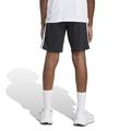 ADIDAS Kinder Shorts Train Essentials 3-Streifen Kids 128 in Schwarz