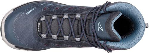 LOWA Damen Multifunktionsstiefel FERROX GTX MID WS