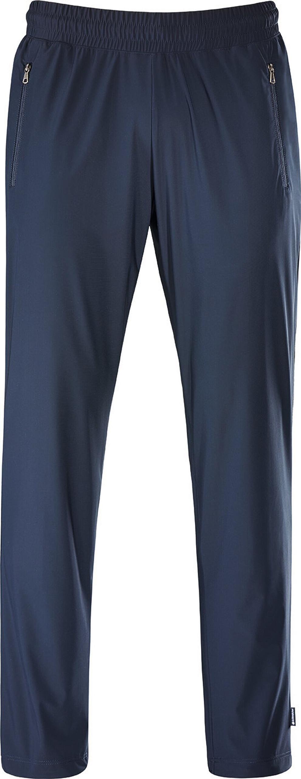 SCHNEIDER SPORTSWEAR Herren Sporthose NEBRASKAM 46 in Blau