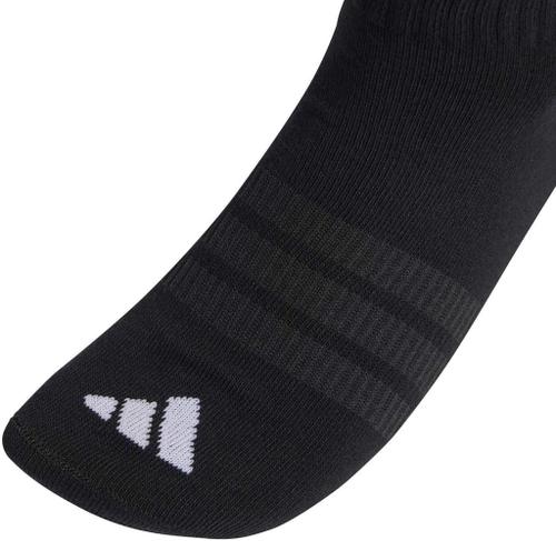 ADIDAS Herren Socken THIN&LIGHT ESSENTIALS LOW CUT 3ER-PACK