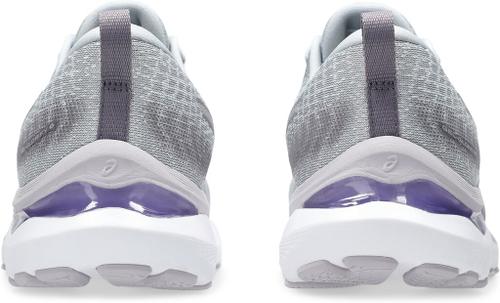ASICS Damen Laufschuhe GEL-GLORIFY 6 42 in Grau