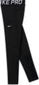 NIKE Kinder Tight G NP LEGGING M in Schwarz