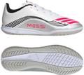 ADIDAS Kinder Fussball-Hallenschuhe F50 Messi Club Indoor