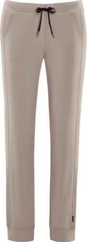 SCHNEIDER SPORTSWEAR Damen Sporthose SCHNEIDER Damen Fitnesshose»Cambridge« Kurzgröße
