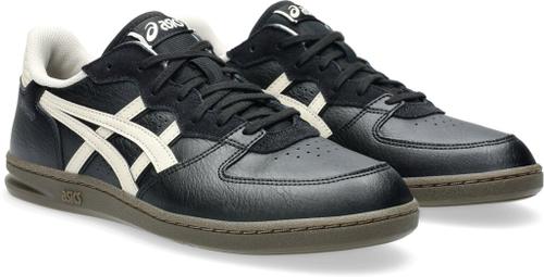 ASICS Herren Freizeitschuhe SKYHAND OG 43 ½ in Schwarz