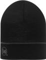 BUFF Herren Lauf-Mütze "Single Layer Hat" One Size in Schwarz