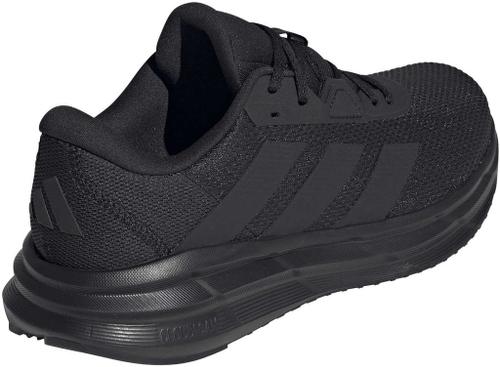 ADIDAS Herren Laufschuhe Galaxy 7 41 ⅓ in Schwarz