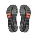ON Herren Laufschuhe Cloudrunner 2 47 in Grau