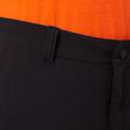 McKINLEY Herren Hose He.-Hose Madok II M LNG 98 in Schwarz