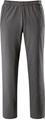 SCHNEIDER SPORTSWEAR Herren Wohfühl-Hose HORGENM Grau-meliert